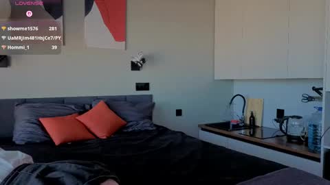 ShowmeYourfetish online show from May 7, 2026, 4:07 am