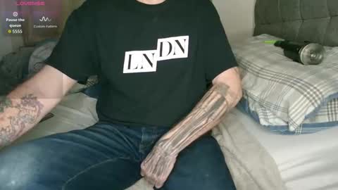 showofjay online show from January 12, 2026, 9:31 pm