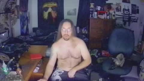 Snapshot of shredmancer chatting on February 5, 2025, 2:08 am shredmancer online show from February 5, 2025, 2:08 am