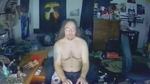 Snapshot of shredmancer chatting on February 7, 2025, 12:17 pm shredmancer online show from February 7, 2025, 12:17 pm