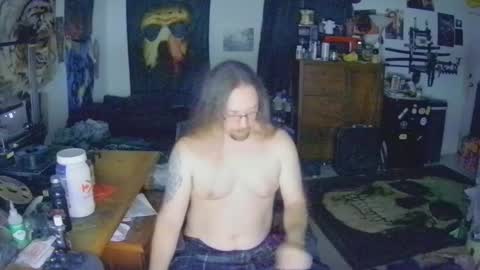 Snapshot of shredmancer chatting on February 25, 2025, 2:58 am shredmancer online show from February 25, 2025, 2:58 am