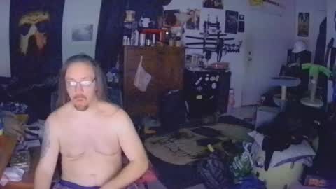 Snapshot of shredmancer chatting on March 5, 2025, 2:14 am shredmancer online show from March 5, 2025, 2:14 am