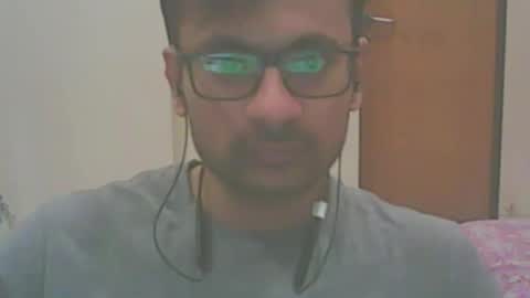 Snapshot of shubhamkhandelwal123 chatting on March 12, 2025, 2:34 pm shubhamkhandelwal123 online show from March 12, 2025, 2:34 pm