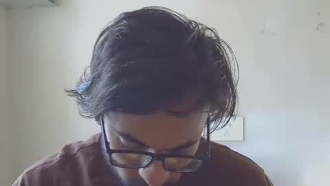 Snapshot of shubhamkhandelwal123 chatting on March 17, 2026, 8:06 am shubhamkhandelwal123 online show from March 17, 2026, 8:06 am