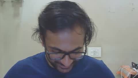Snapshot of shubhamkhandelwal123 chatting on March 22, 2026, 9:13 am shubhamkhandelwal123 online show from March 22, 2026, 9:13 am