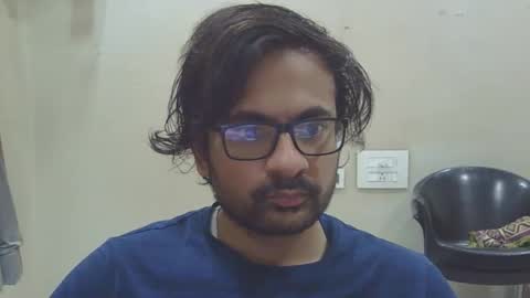 Snapshot of shubhamkhandelwal123 chatting on March 27, 2026, 8:48 am shubhamkhandelwal123 online show from March 27, 2026, 8:48 am