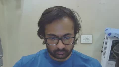 Snapshot of shubhamkhandelwal123 chatting on April 4, 2026, 9:07 am shubhamkhandelwal123 online show from April 4, 2026, 9:07 am