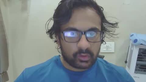 Snapshot of shubhamkhandelwal123 chatting on April 5, 2026, 12:24 pm shubhamkhandelwal123 online show from April 5, 2026, 12:24 pm
