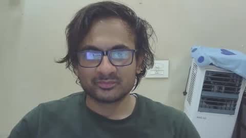 Snapshot of shubhamkhandelwal123 chatting on April 7, 2026, 9:10 am shubhamkhandelwal123 online show from April 7, 2026, 9:10 am