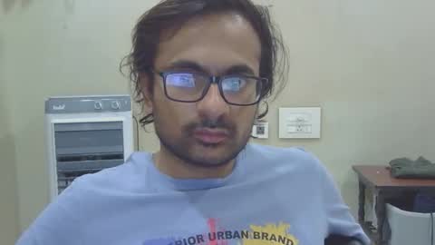 Snapshot of shubhamkhandelwal123 chatting on April 11, 2026, 8:07 am shubhamkhandelwal123 online show from April 11, 2026, 8:07 am