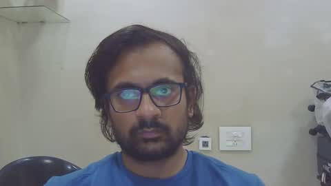 Snapshot of shubhamkhandelwal123 chatting on May 1, 2026, 6:29 am shubhamkhandelwal123 online show from May 1, 2026, 6:29 am