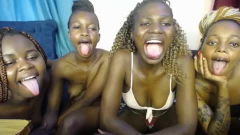 Snapshot of shuga_babiey chatting on February 17, 2026, 8:11 am Shuga online show from February 17, 2026, 8:11 am