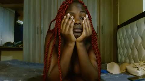 Snapshot of shugahnash chatting on December 1, 2024, 6:08 pm nash online show from December 1, 2024, 6:08 pm