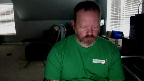 shughes740 online show from June 19, 2026, 1:04 pm