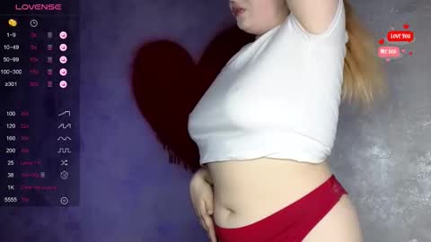 Molly online show from October 14, 2025, 11:16 pm