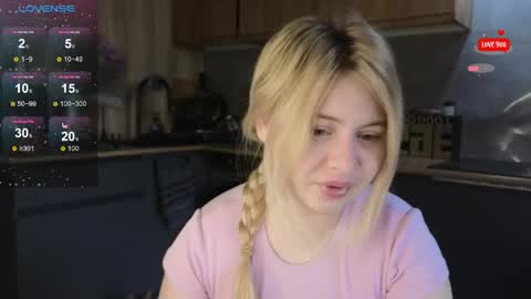 Snapshot of shy_blondiee chatting on May 3, 2026, 1:17 pm Molly online show from May 3, 2026, 1:17 pm