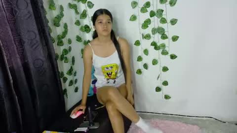 Canela online show from June 5, 2026, 1:28 pm