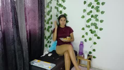 Canela online show from June 6, 2026, 3:39 pm