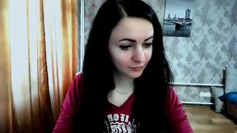 shy_cat_candy online show from April 20, 2026, 11:35 am