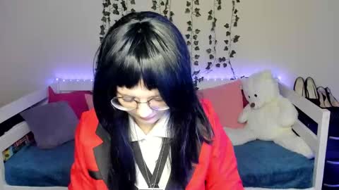 shy_elina01 online show from October 27, 2025, 10:52 am