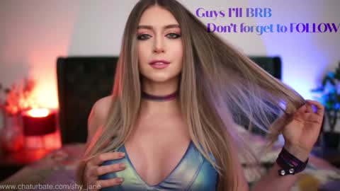 Jane online show from October 26, 2025, 8:20 am