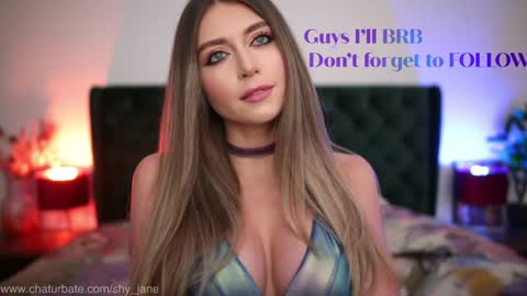 Jane online show from November 12, 2025, 1:22 pm