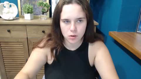 shy_lil online show from September 20, 2025, 6:36 am