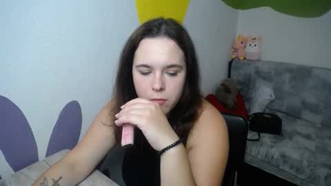 shy_lil online show from September 22, 2025, 12:18 pm