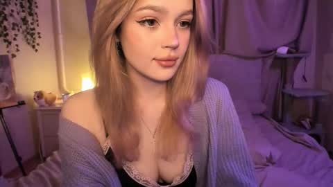 Snapshot of shy_meowmegan chatting on February 7, 2026, 8:45 pm Megan 3 online show from February 7, 2026, 8:45 pm