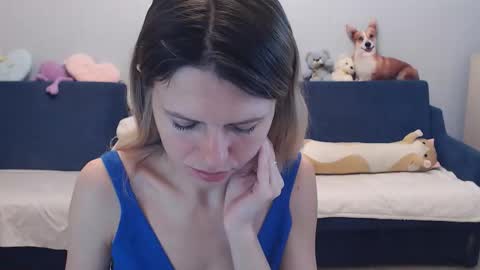 Snapshot of shy_moony chatting on October 23, 2025, 2:27 pm just Alex online show from October 23, 2025, 2:27 pm