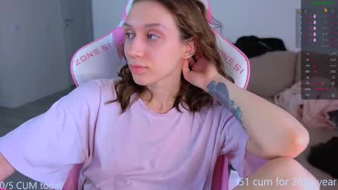 Snapshot of shy_or_horny chatting on February 19, 2026, 10:55 am HI i am Marcy online show from February 19, 2026, 10:55 am