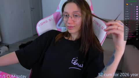 Snapshot of shy_or_horny chatting on February 20, 2026, 7:21 am HI i am Marcy online show from February 20, 2026, 7:21 am