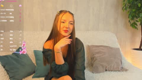 Melanie online show from December 16, 2024, 8:20 am