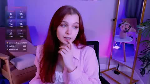 Aisha online show from May 17, 2026, 8:05 pm