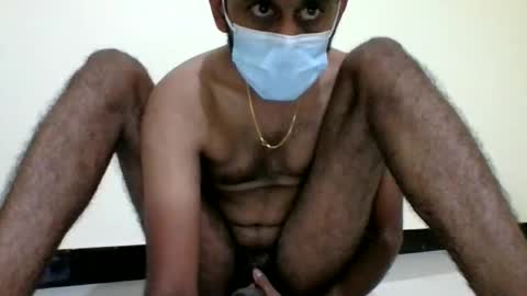 Snapshot of shyamsundr619 chatting on April 1, 2026, 6:16 pm SHYAM online show from April 1, 2026, 6:16 pm