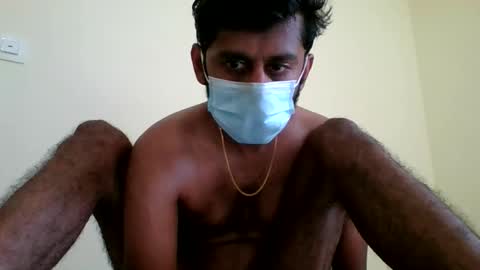Snapshot of shyamsundr619 chatting on April 3, 2026, 10:02 am SHYAM online show from April 3, 2026, 10:02 am
