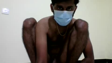 Snapshot of shyamsundr619 chatting on April 5, 2026, 4:26 pm SHYAM online show from April 5, 2026, 4:26 pm