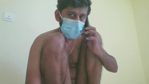 Snapshot of shyamsundr619 chatting on April 8, 2026, 9:31 am SHYAM online show from April 8, 2026, 9:31 am