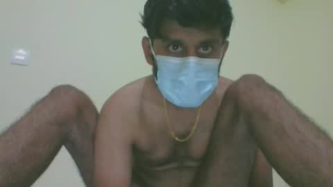 Snapshot of shyamsundr619 chatting on April 13, 2026, 8:25 pm SHYAM online show from April 13, 2026, 8:25 pm