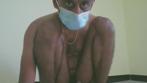 Snapshot of shyamsundr619 chatting on April 24, 2026, 7:00 am SHYAM online show from April 24, 2026, 7:00 am