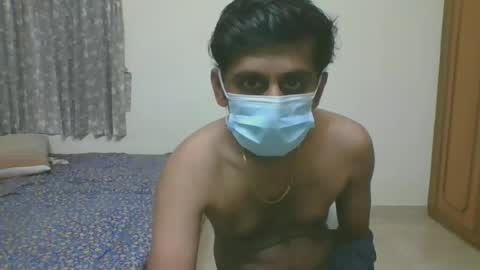 Snapshot of shyamsundr619 chatting on April 30, 2026, 3:40 pm SHYAM online show from April 30, 2026, 3:40 pm
