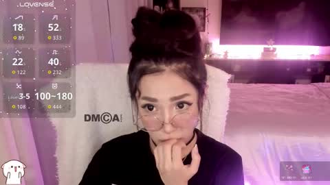 Angeline 3  independent come here when am horny... online show from February 6, 2026, 3:44 am