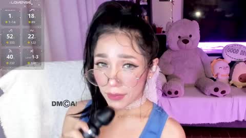 Angeline 3  independent come here when am horny... online show from April 9, 2026, 6:41 am