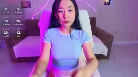 Snapshot of shybabynana chatting on November 27, 2025, 3:47 pm Amy online show from November 27, 2025, 3:47 pm