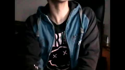 Snapshot of shyboyhugecum2020 chatting on January 23, 2025, 4:30 am shyboyhugecum2020 online show from January 23, 2025, 4:30 am