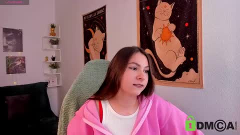 Snapshot of shycherry_ chatting on June 7, 2026, 1:04 pm shycherry_ online show from June 7, 2026, 1:04 pm