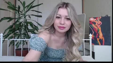 Eva online show from May 24, 2026, 3:55 am