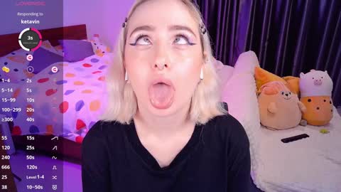 Effie online show from December 15, 2024, 10:50 am