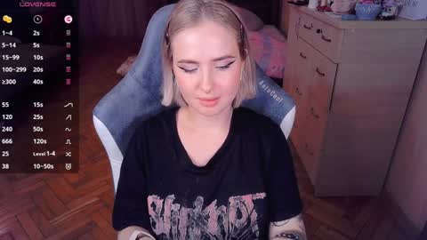 Effie online show from January 3, 2025, 11:55 pm