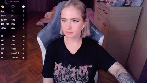 Effie online show from January 6, 2025, 2:15 am